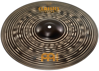 Levně Meinl 18" Classics Custom Dark Crash