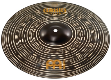 Levně Meinl 19" Classics Custom Dark Crash