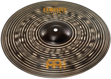 Levně Meinl 20" Classics Custom Dark Crash