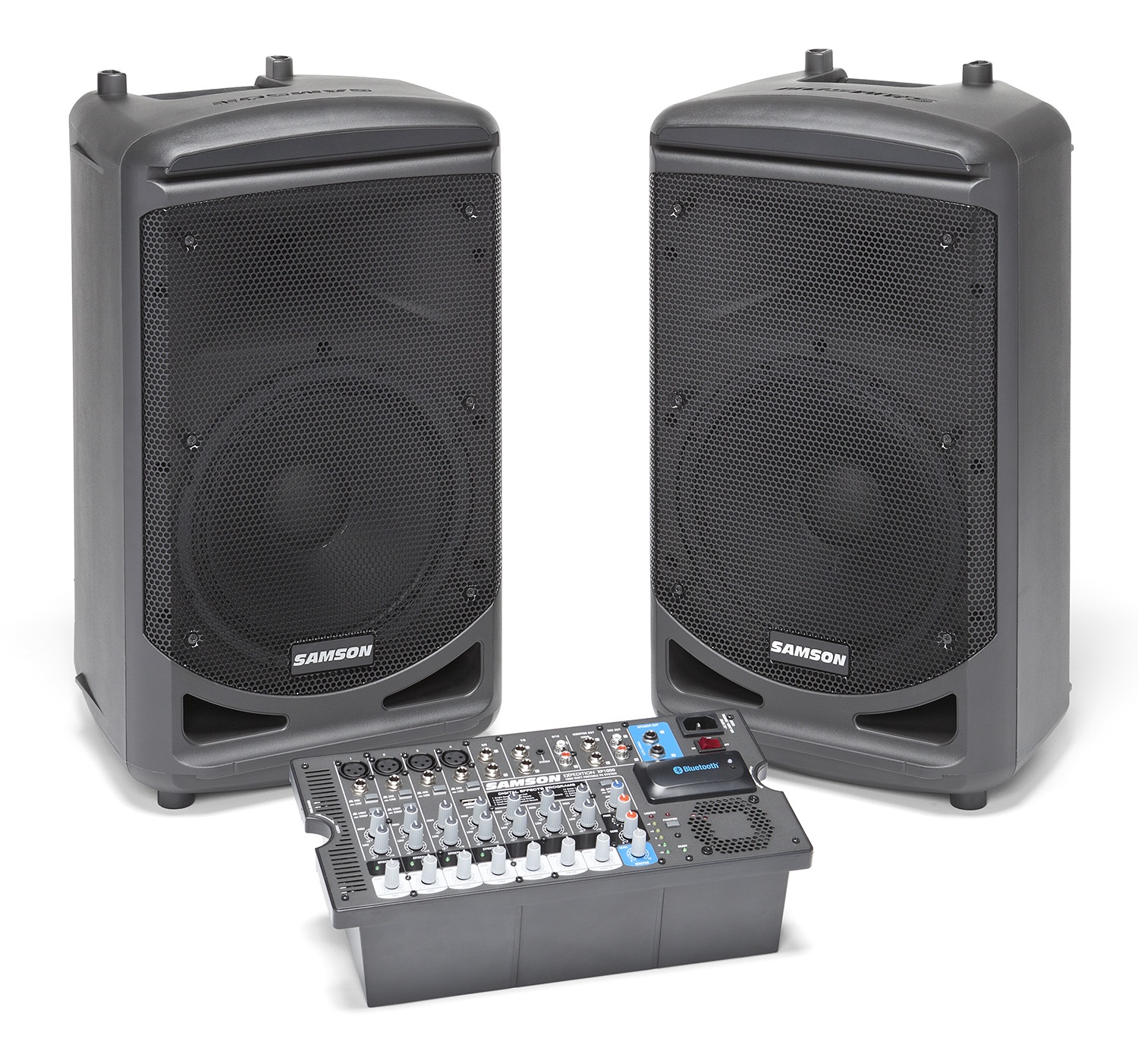 Samson XP1000B