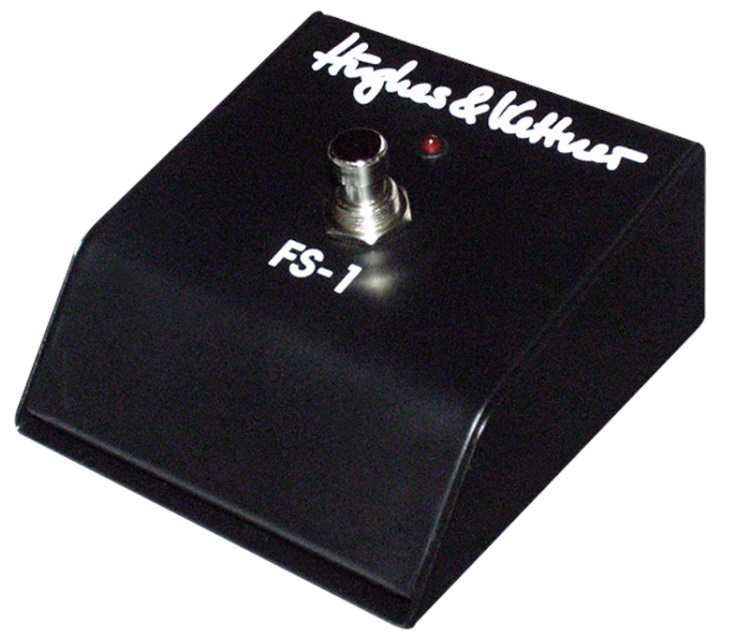 Levně Hughes & Kettner FS-1 (rozbalené)