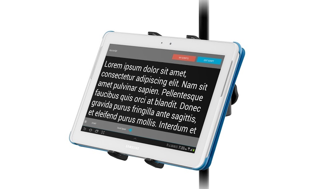 IK Multimedia iKlip Xpand (obrázek 3)