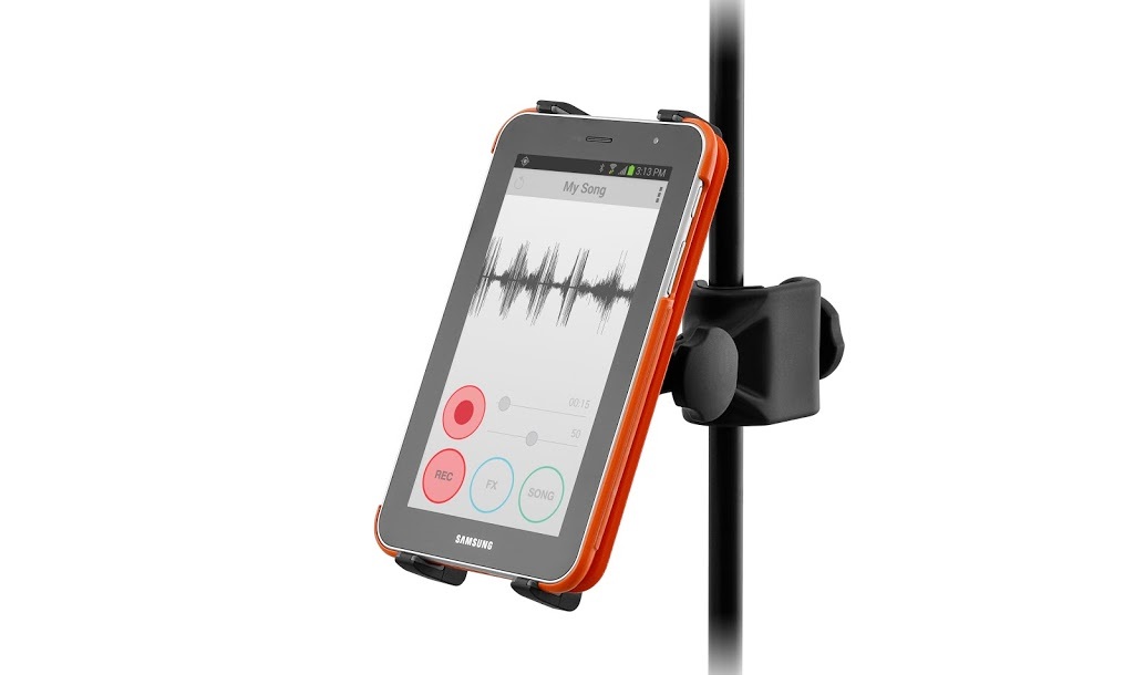 IK Multimedia iKlip Xpand (obrázek 4)