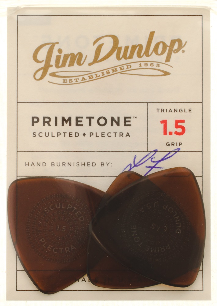 Dunlop Primetone Triangle 1.5 with Grip (obrázek 3)