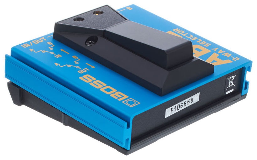 Boss AB-2 (obrázek 4)