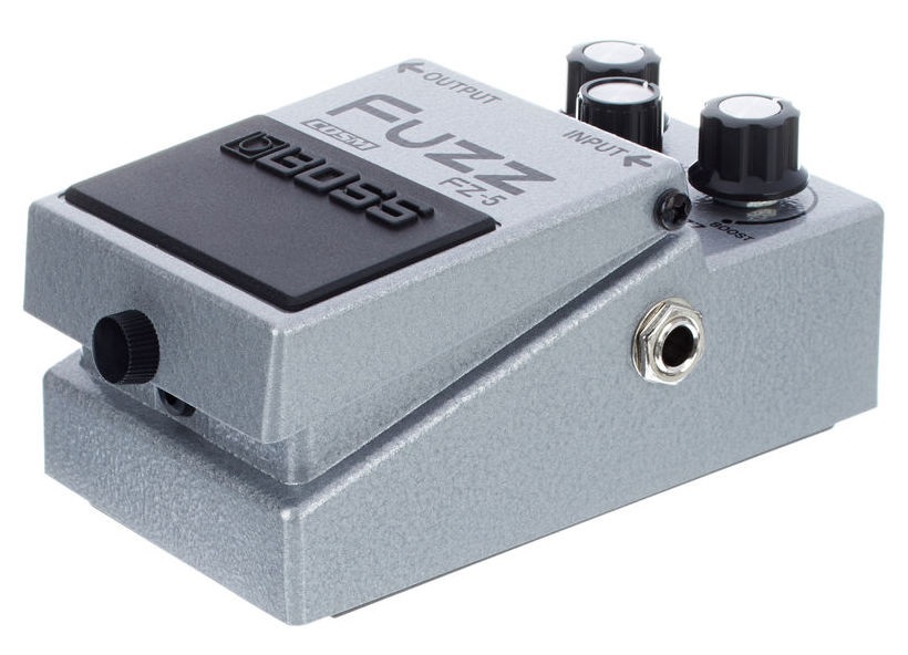 Boss FZ-5 (obrázek 3)