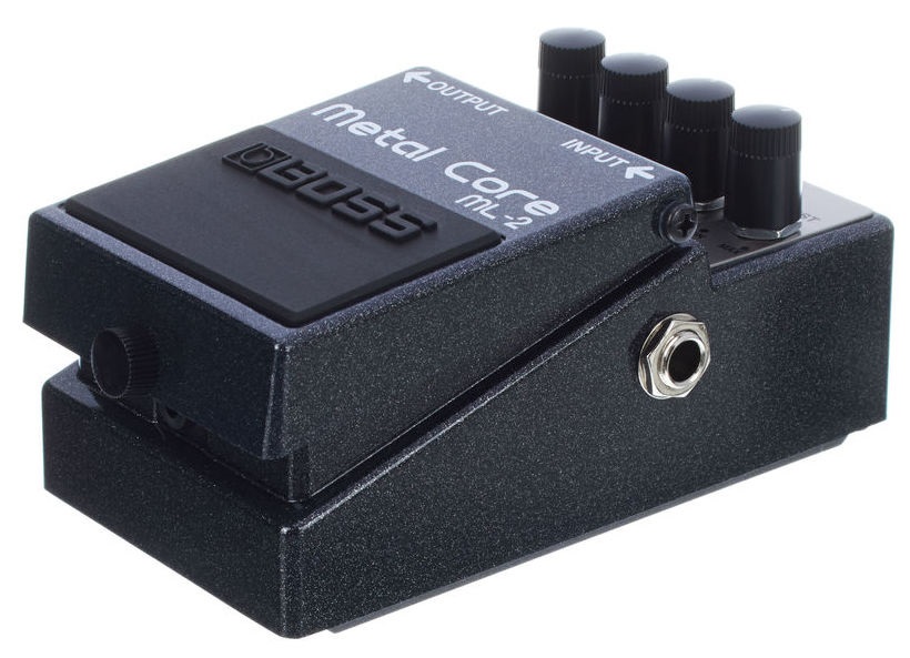 Boss ML-2 (obrázek 3)