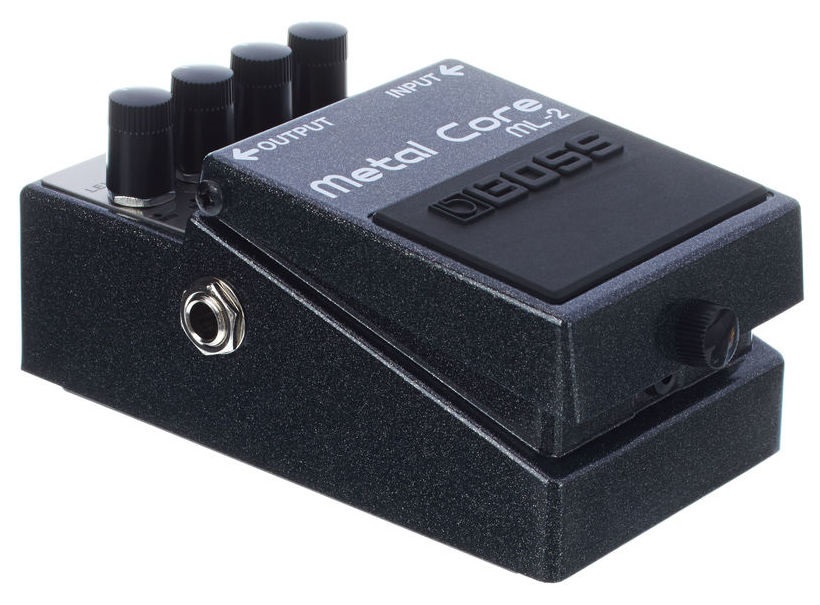 Boss ML-2 (obrázek 4)