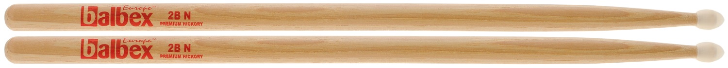 Levně Balbex HI2BN 2B Nylon