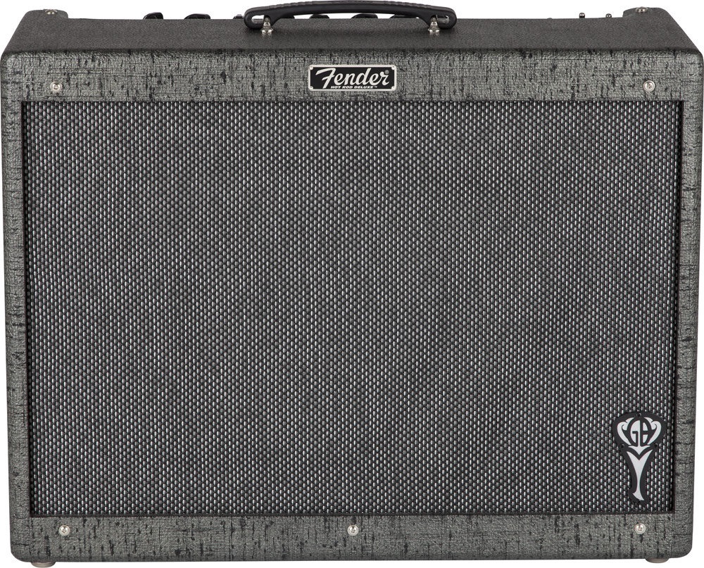 Levně Fender GB Hot Rod Deluxe