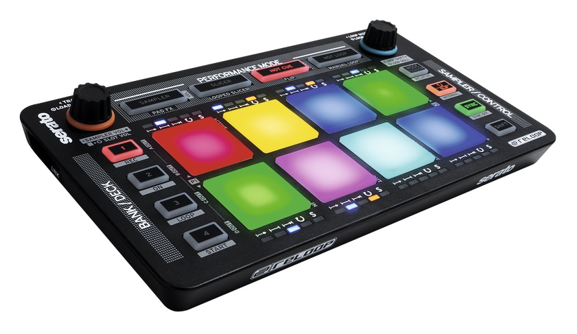 Reloop NEON (obrázek 3)