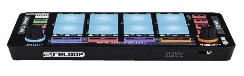 Reloop NEON (obrázek 4)
