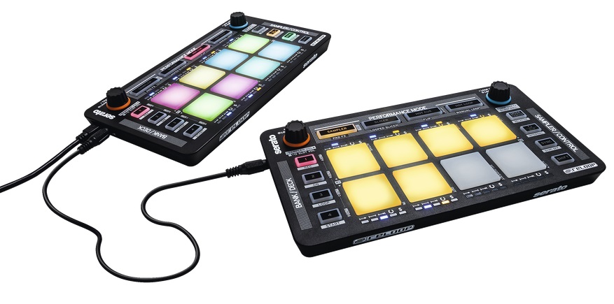 Reloop NEON (obrázek 6)