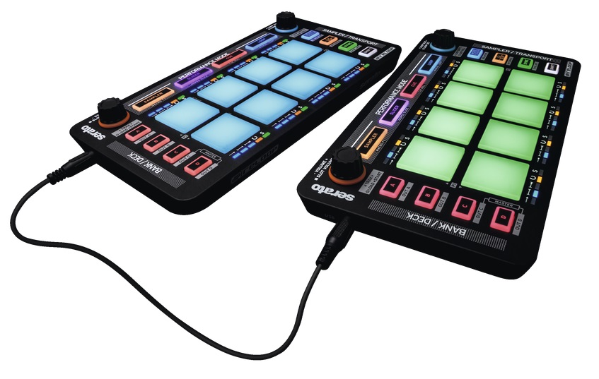 Reloop NEON (obrázek 7)