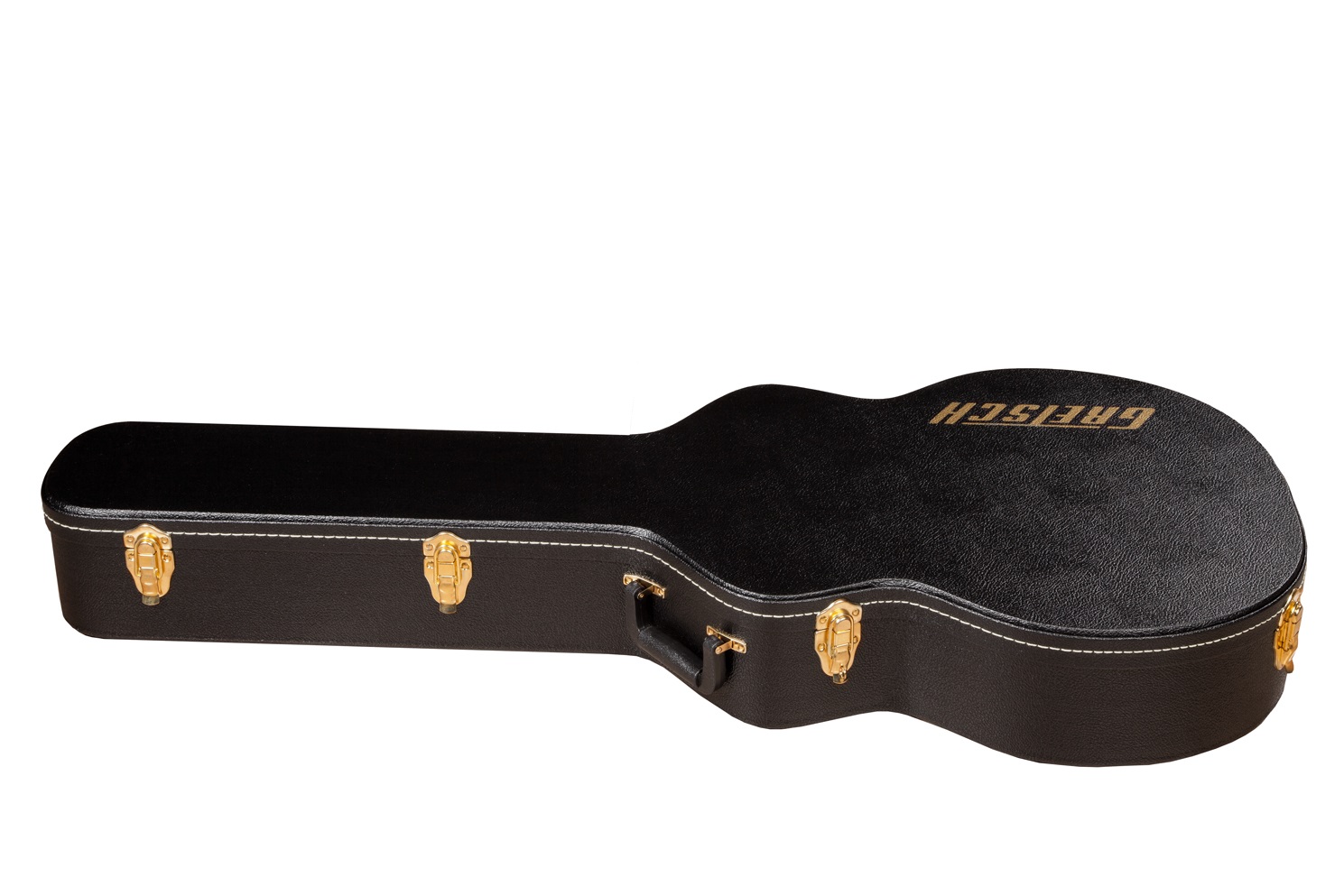 Levně Gretsch G6298 16" Hollow Body Flat Top Hardshell Case