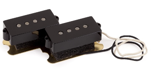 Levně Fender American Vintage 63 Precision Bass Pickup