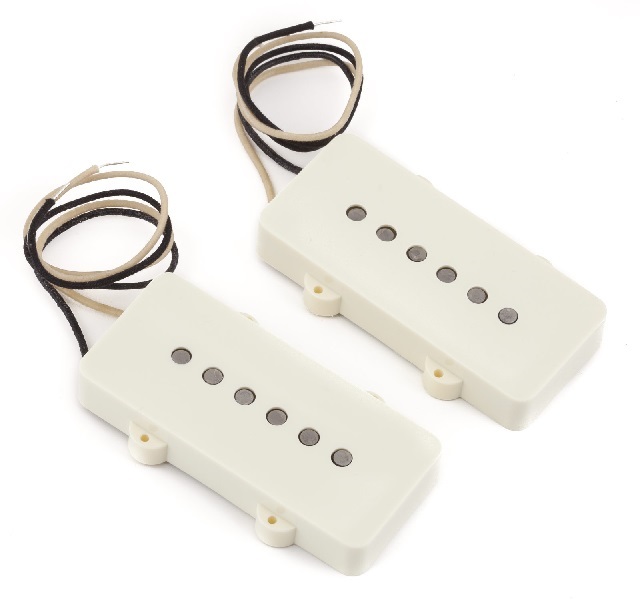 Levně Fender American Vintage 65 Jazzmaster Set