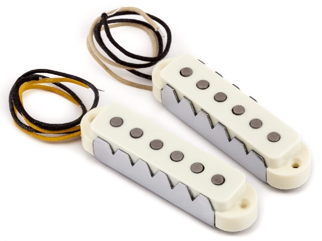Levně Fender American Vintage 65 Jaguar Set