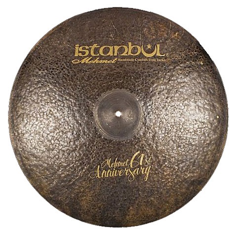 Levně Istanbul Mehmet 22" 61ST Anniversary Vintage ride