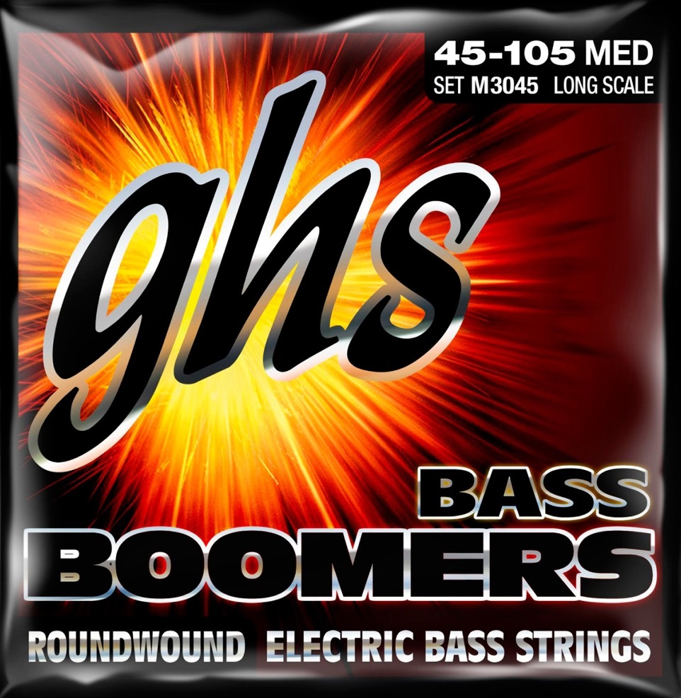 Levně Ghs M3045
