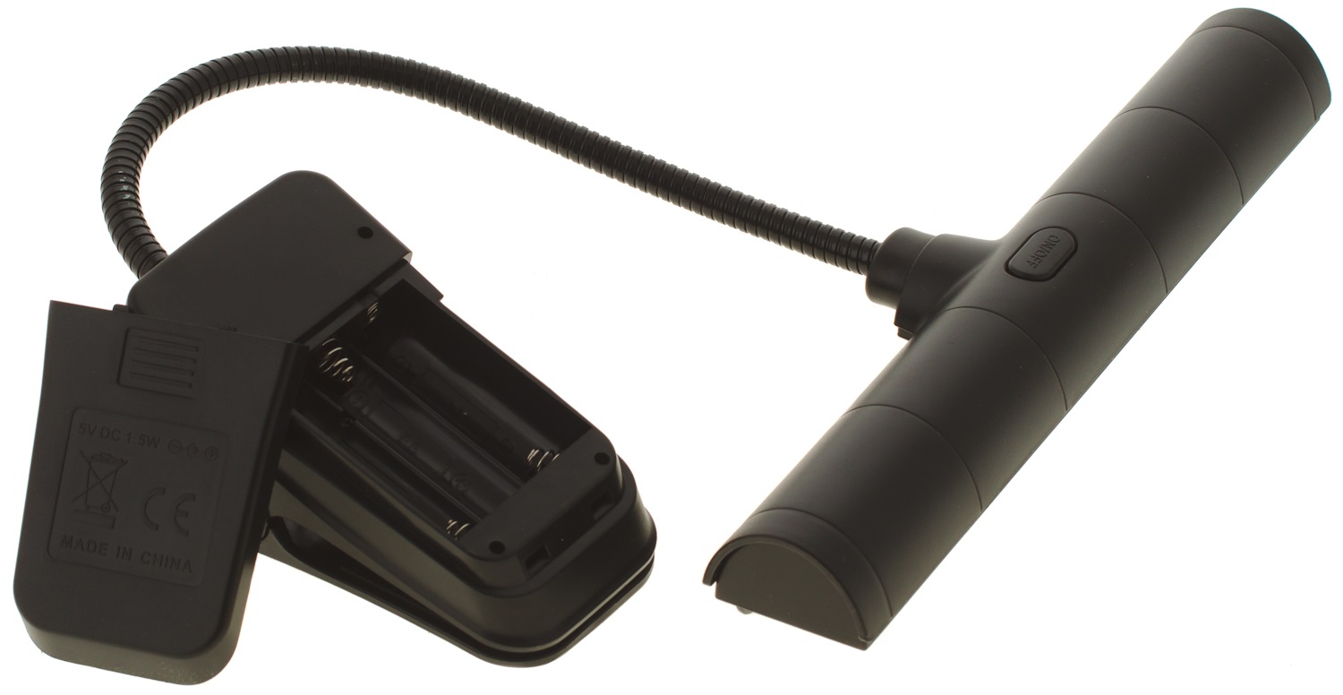 Bespeco LL100 (obrázek 4)