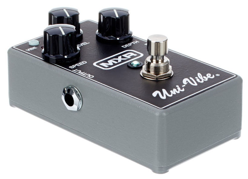 MXR M68 Uni Vibe (obrázek 3)