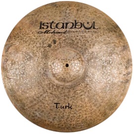 Levně Istanbul Mehmet 24" Turk Medium ride