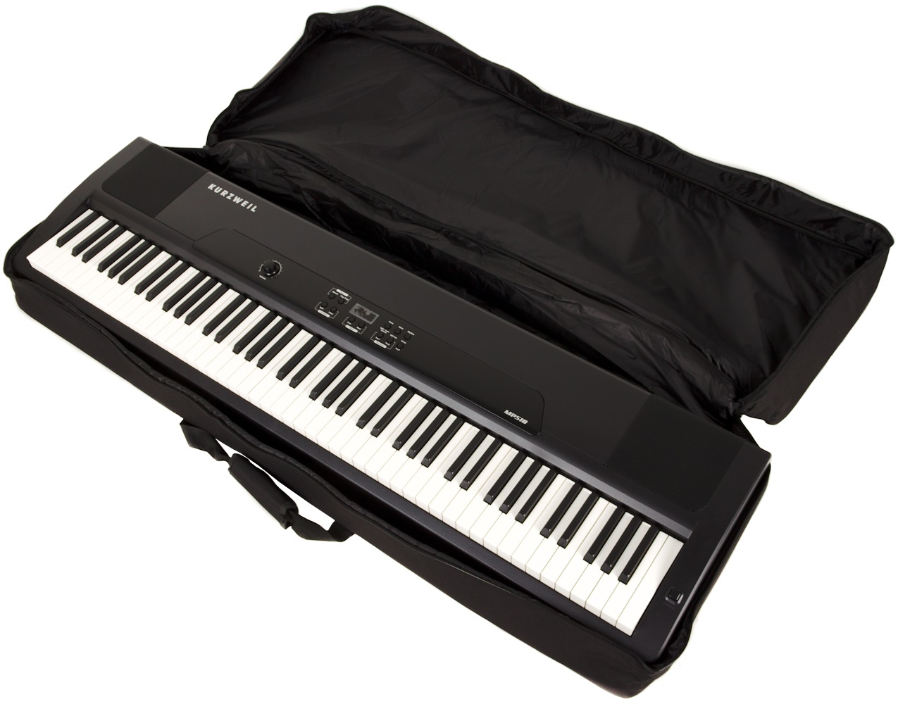 Bespeco KB 76 (obrázek 5)