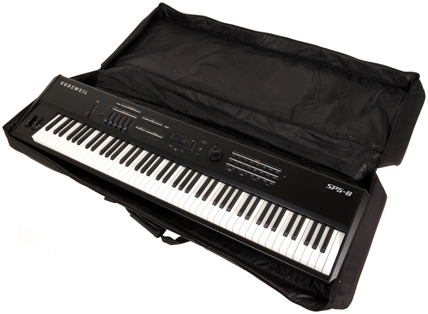 Bespeco KB 88 (obrázek 4)