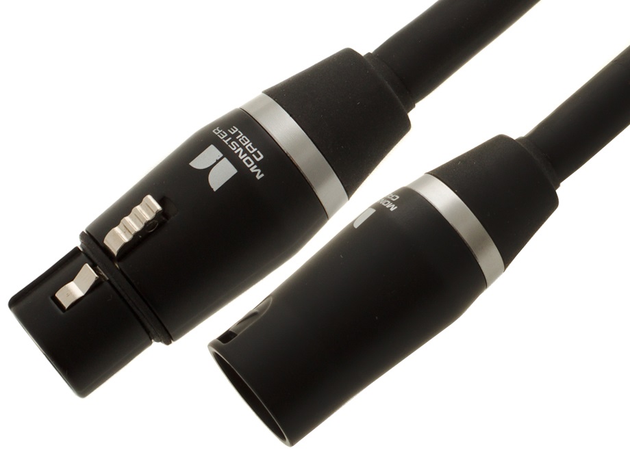 Levně Monster SP2000-M-10