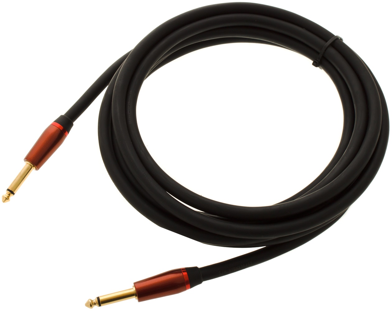 Levně Monster Acoustic 12' Instrument Cable Straight