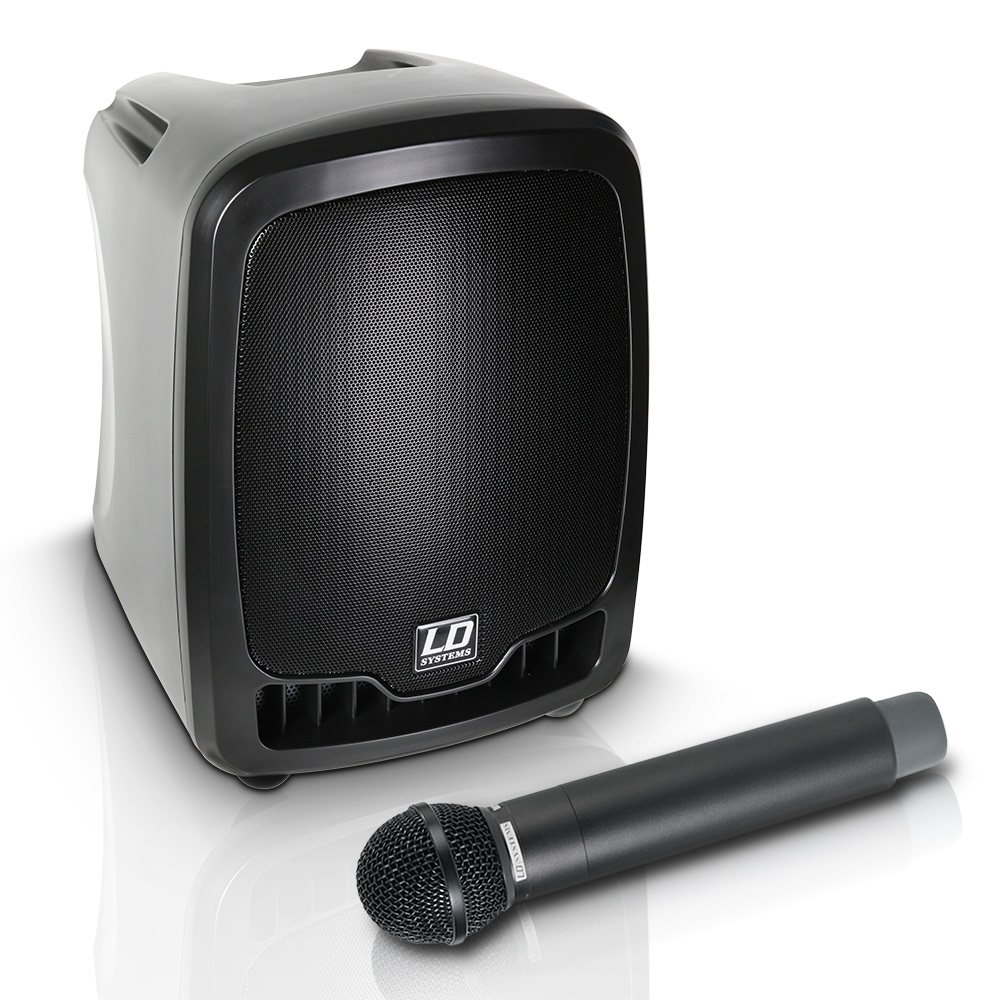 Levně LD Systems Roadboy 65
