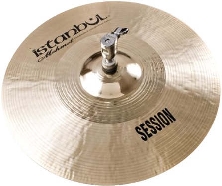 Levně Istanbul Mehmet 12" Session hi-hat