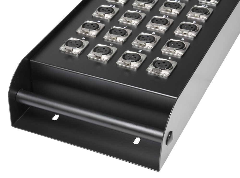 Adam Hall K20C15 (obrázek 3)