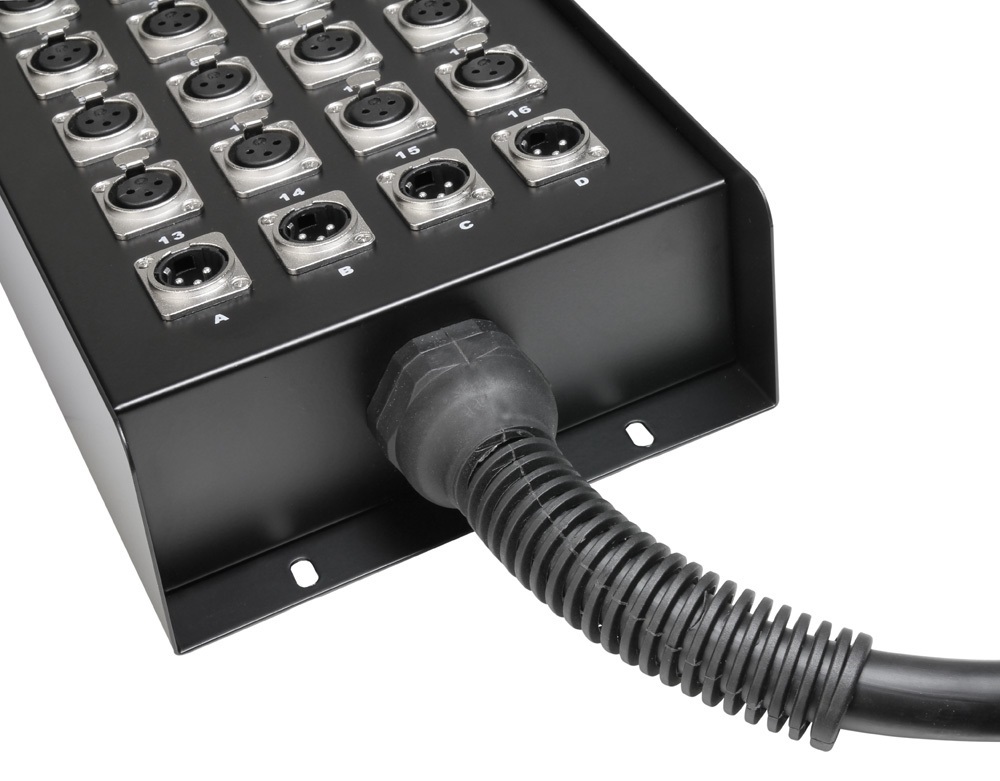 Adam Hall K20C15 (obrázek 4)