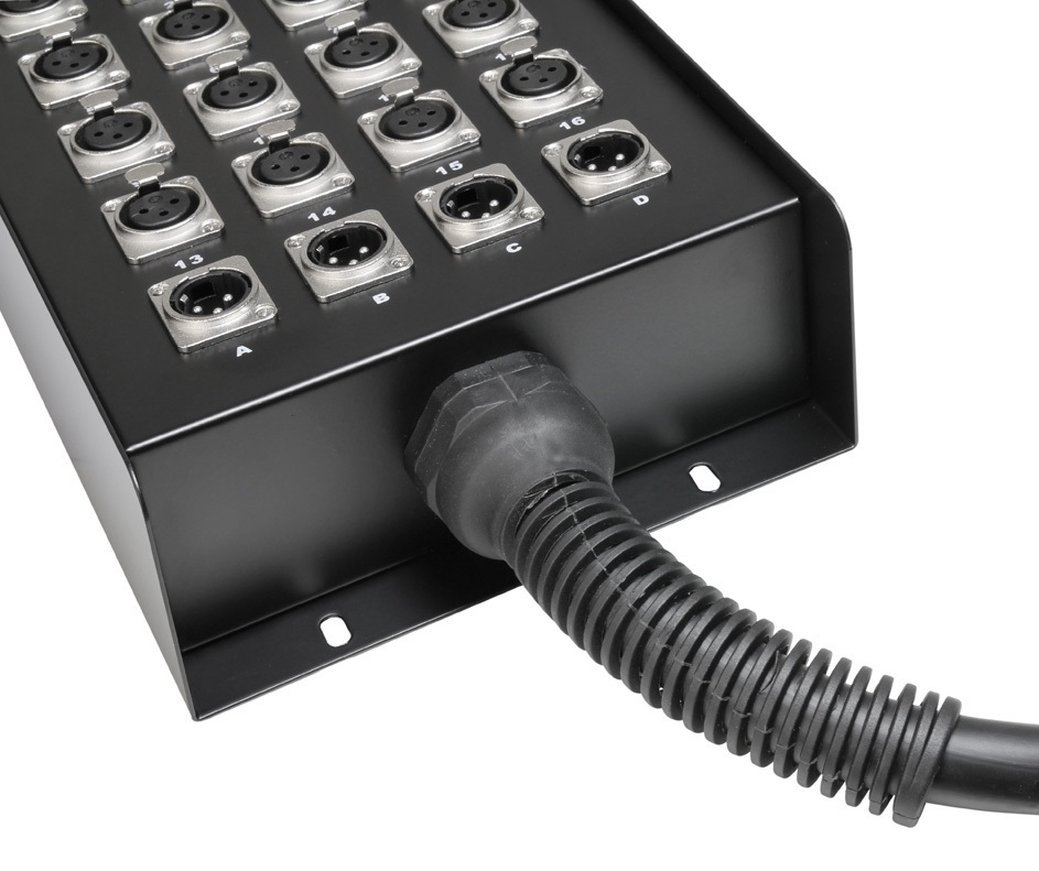 Adam Hall K20C30 (obrázek 4)