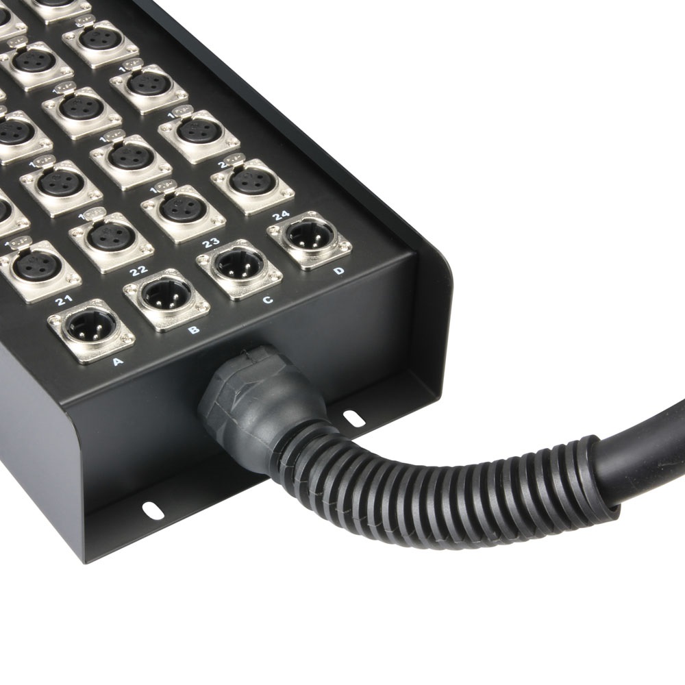 Adam Hall K28C30 (obrázek 3)