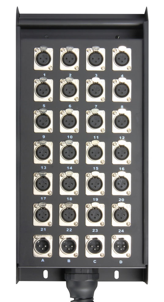 Adam Hall K28C30 (obrázek 4)