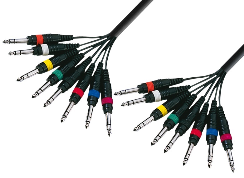 Adam Hall K3L8VV0300 (obrázek 3)