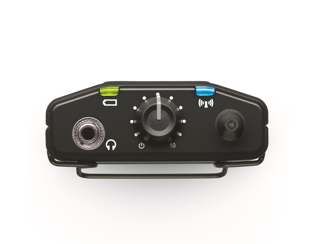 Shure P3TRA (obrázek 4)