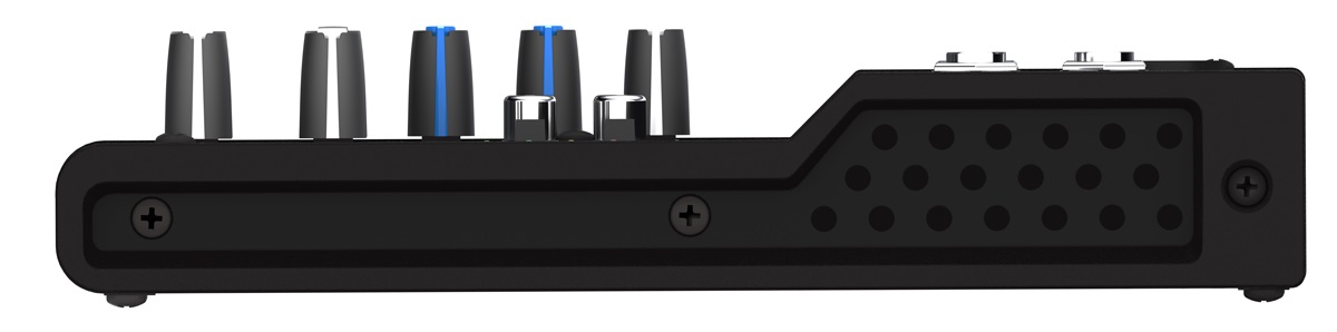 Mackie Mix5 (obrázek 4)