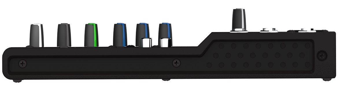 Mackie Mix8 (obrázek 4)