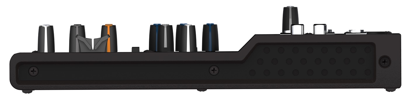 Mackie Mix12FX (obrázek 4)