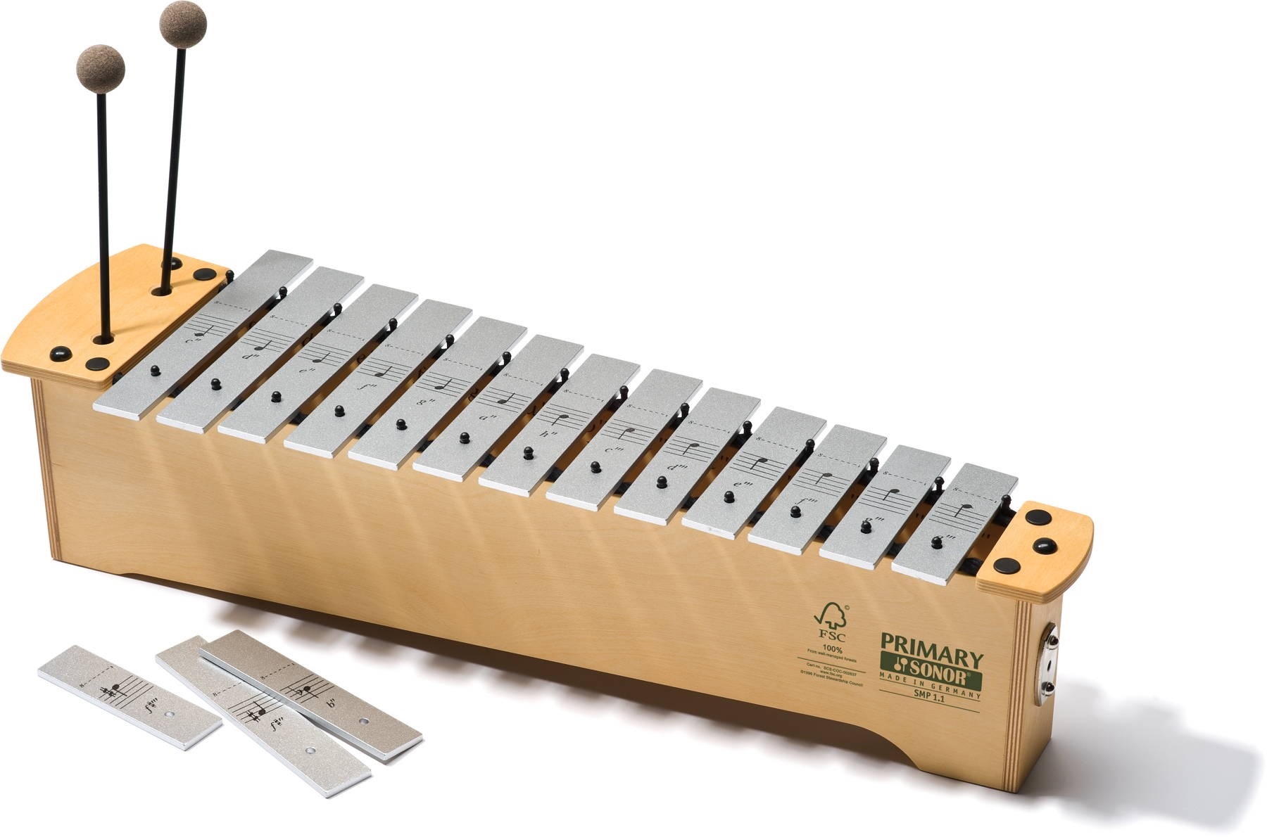 Levně Sonor SMP 1.1