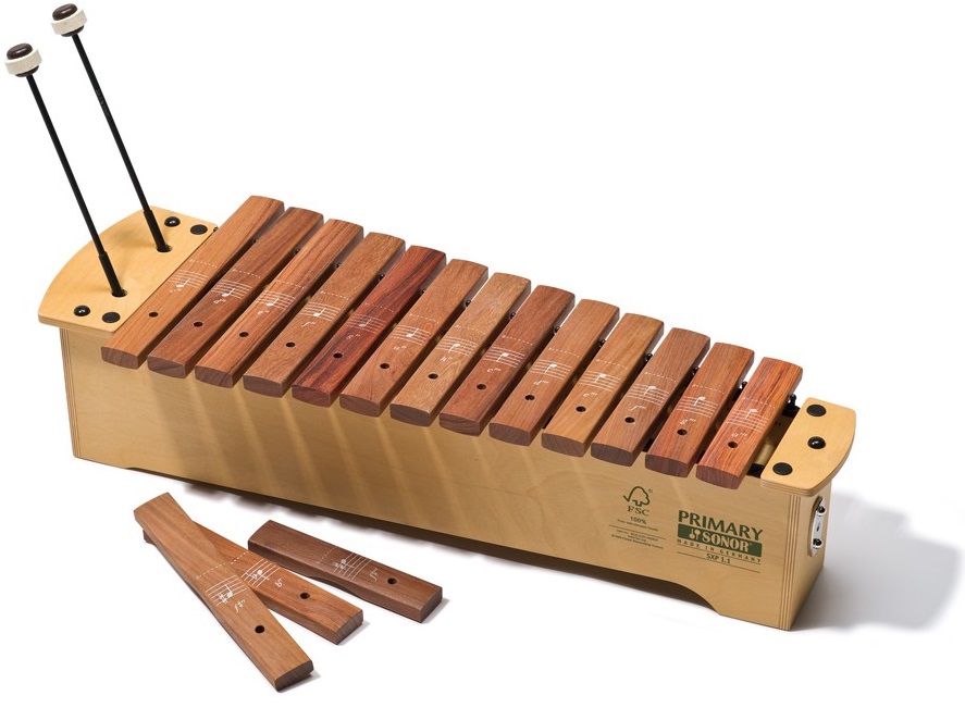 Levně Sonor SXP 1.1