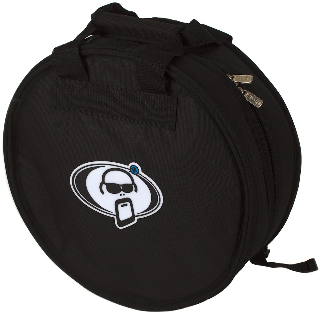 Levně Protection Racket 14” x 5,5” Standard Snare Case Ruck Sack Straps