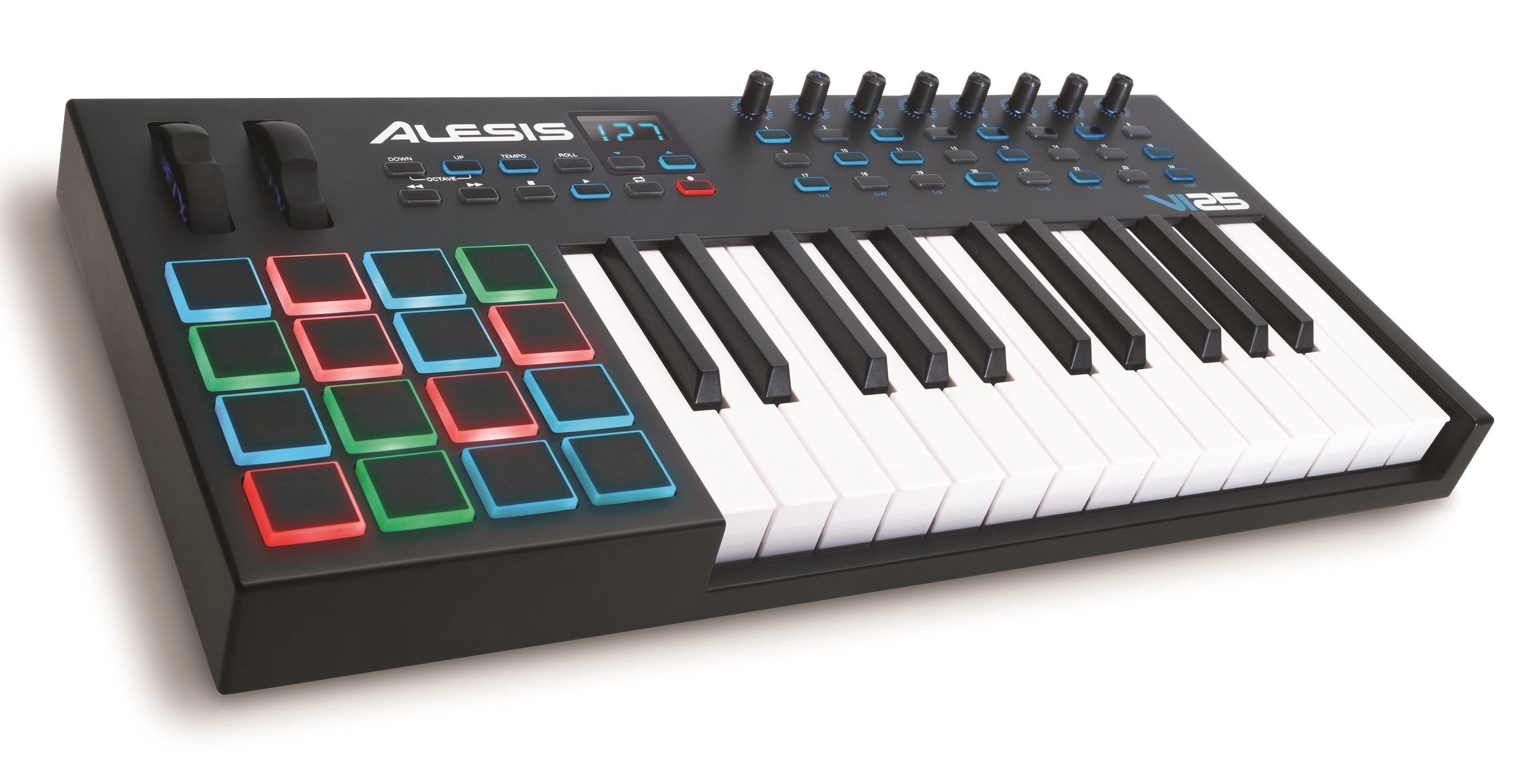 Levně Alesis VI25