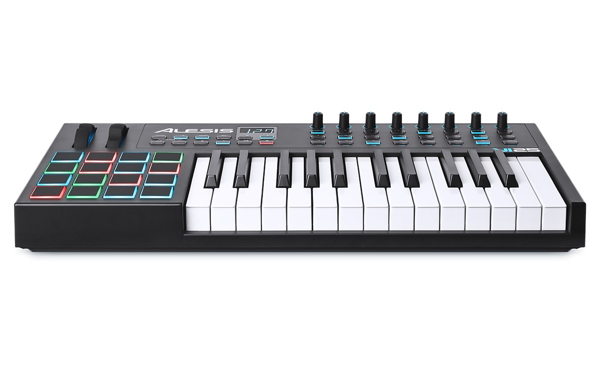 Alesis VI25 (obrázek 3)