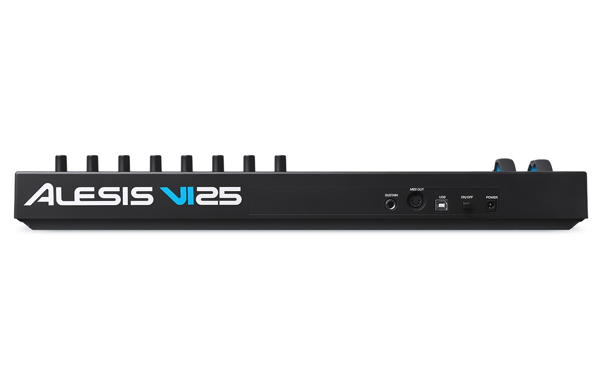 Alesis VI25 (obrázek 4)