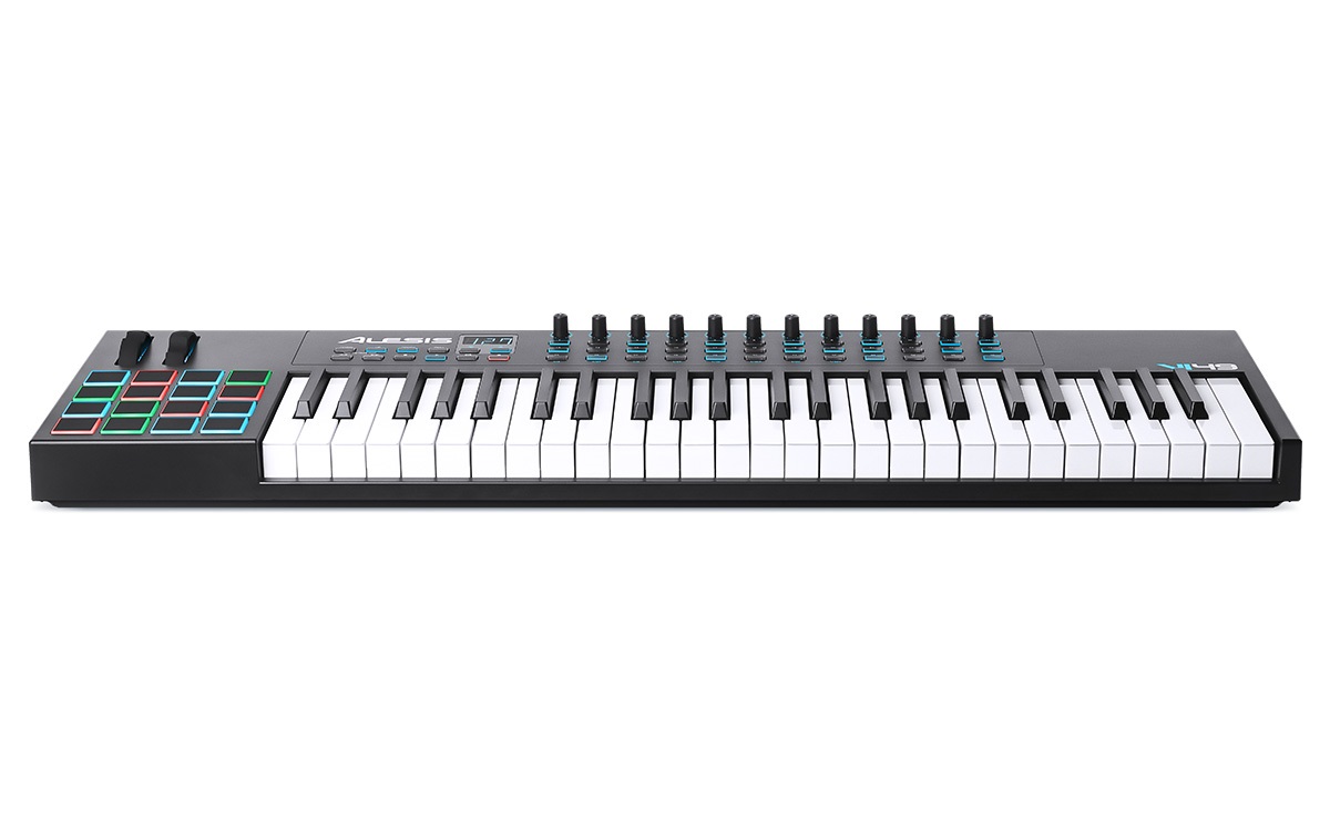 Alesis VI49 (obrázek 3)